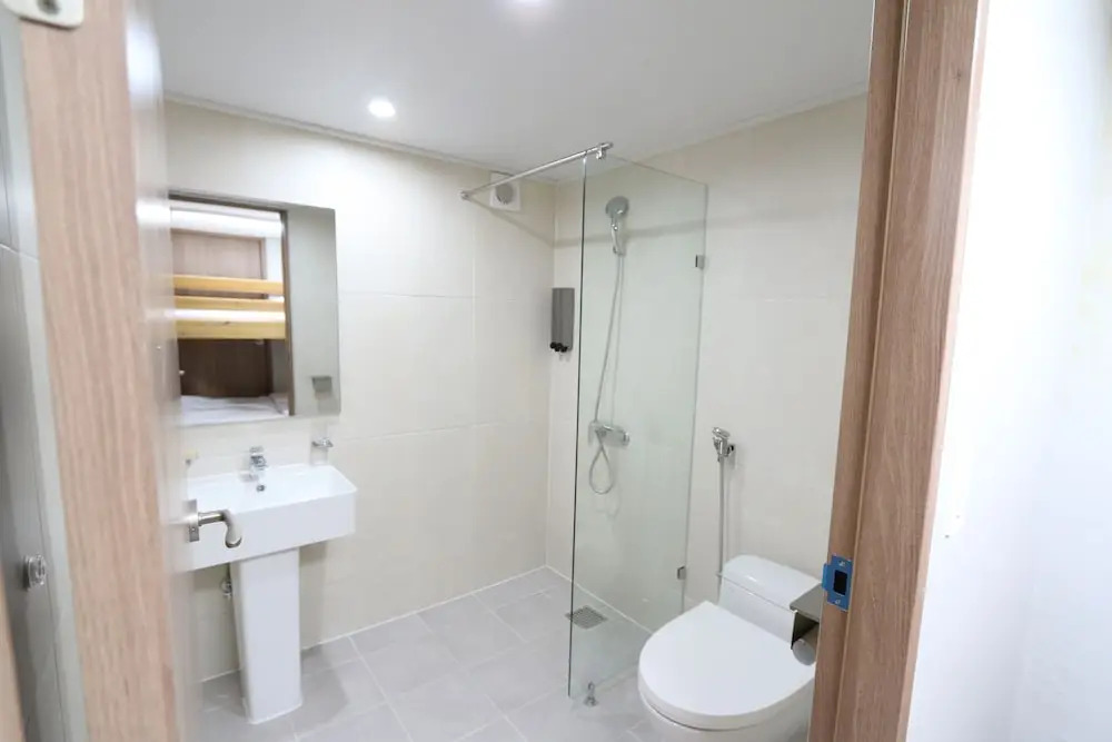 L3 Guesthouse