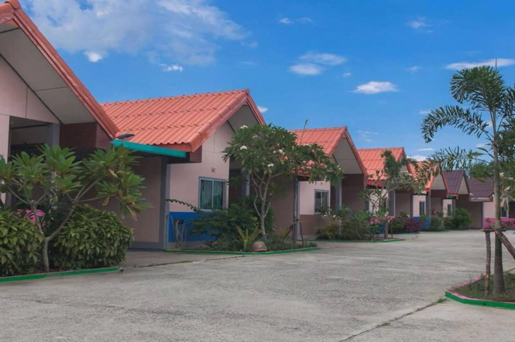 Pumarin Resort