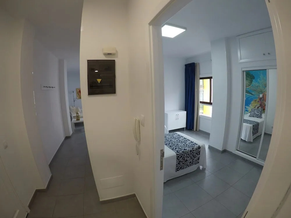 Apartamentos Juan Pérez- Viviendas Vacacionales