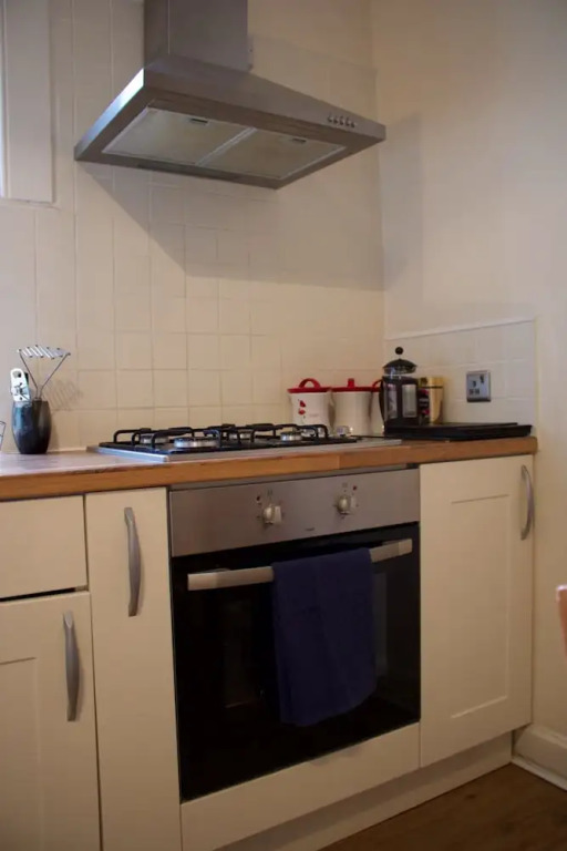 3 Bedroom City Centre Apartment