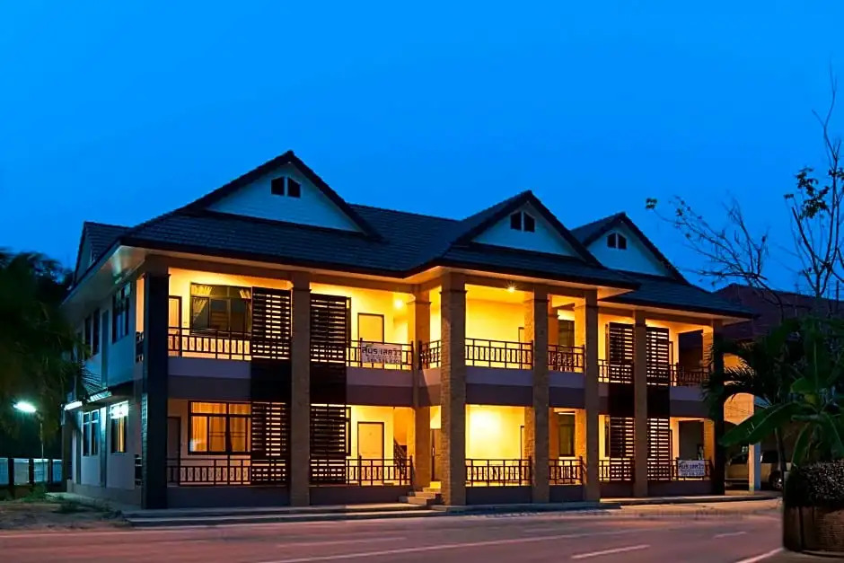 Suporn Lakeview