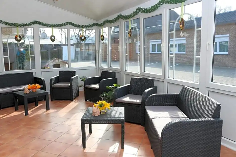 Hotel Baldus