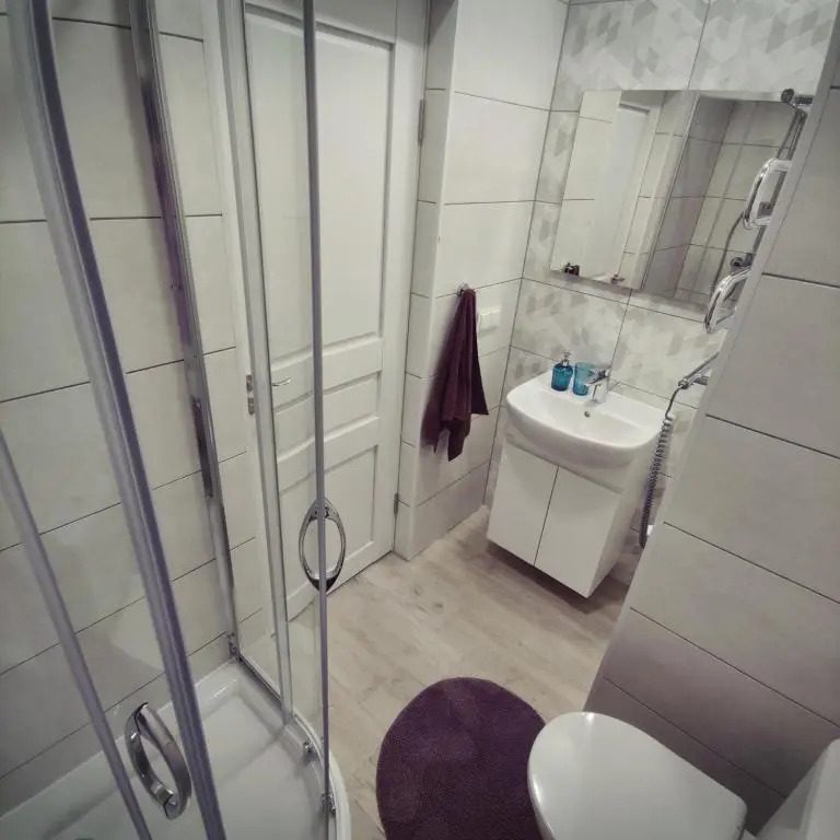 Livu Studio Apartments
