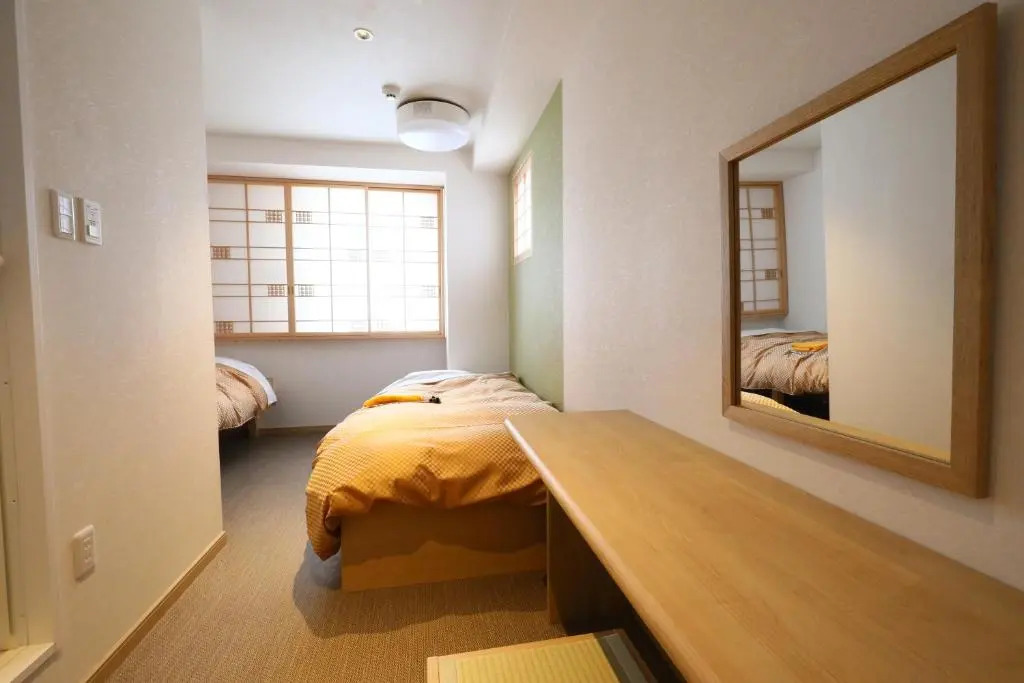 Wa Style Tokyo Hotel