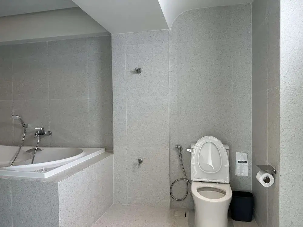 Jace Ratchada Hotel