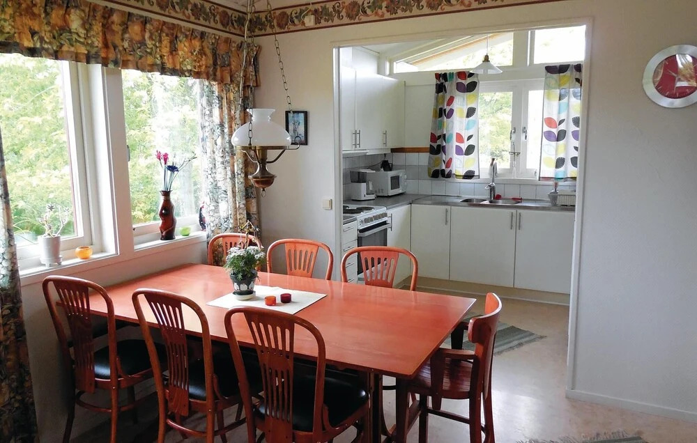 Holiday Home Gärsnäs Xciii