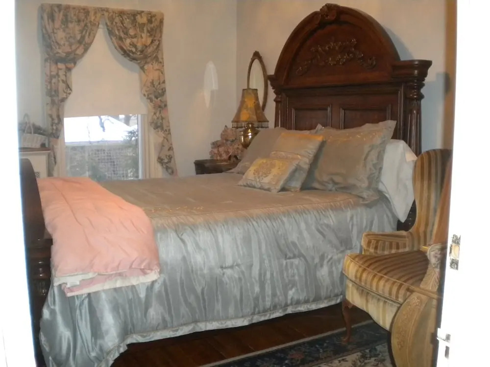 Fleetwood House Bed and Breakfast