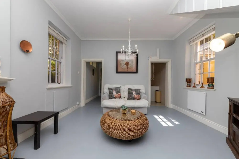 Vintage Nook 1 Bedroom Apartment in Green Point