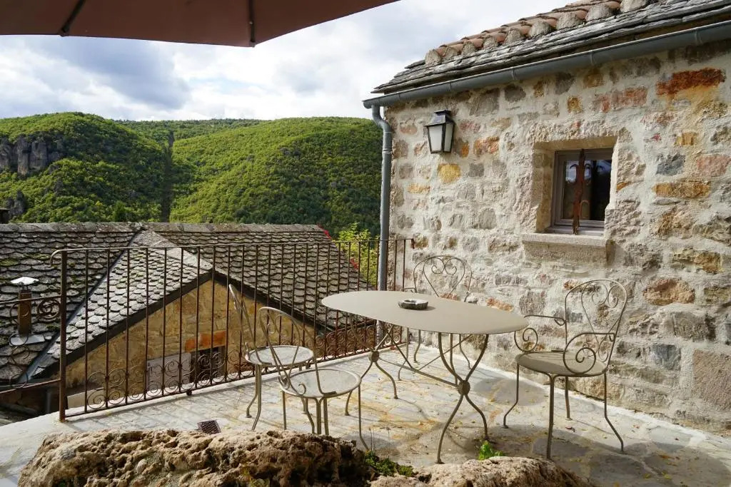 Le Colombier Saint-Véran