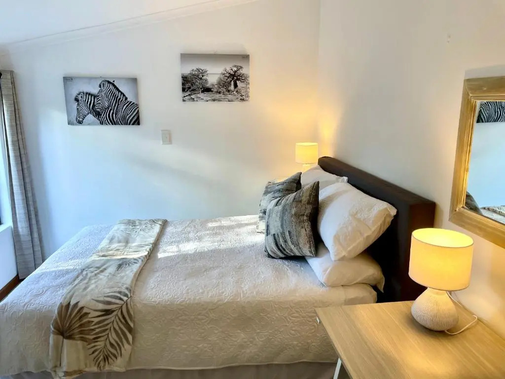 17 Hawkes Head Self Catering