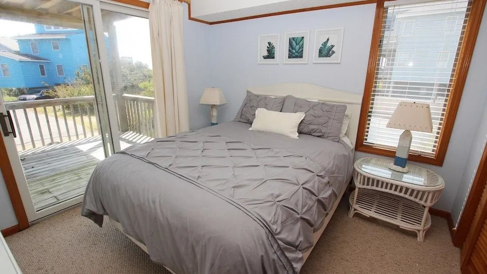 Sunsational - 3 Br Home
