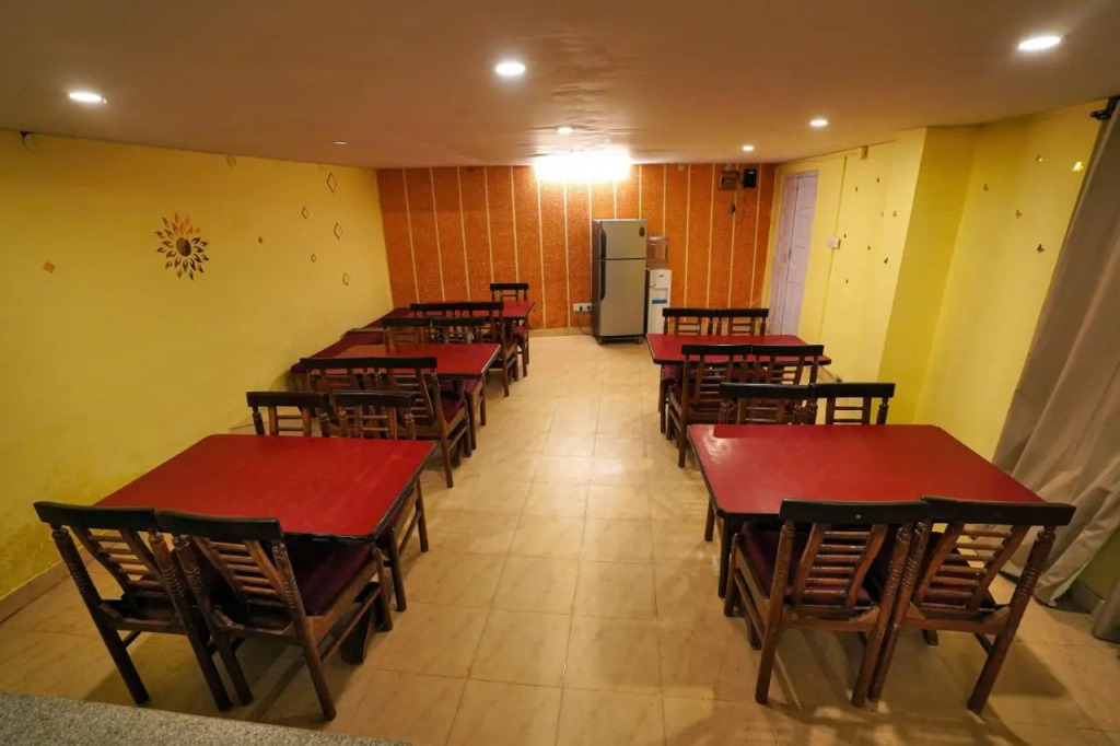 Hotel Atithi Mall Road