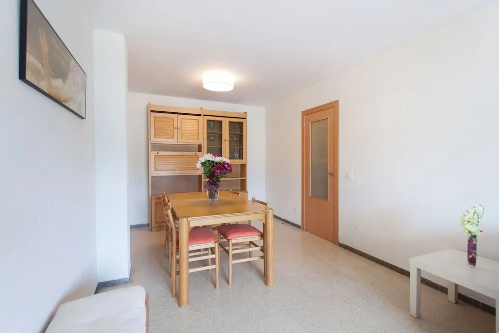 Apartamento Sant Jaume