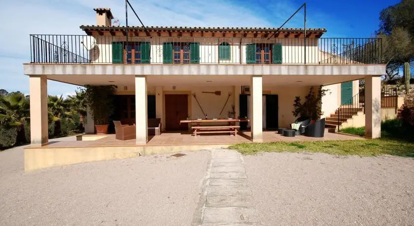 Finca Can Rossinyol