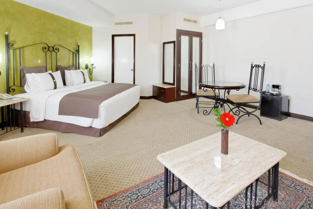 Holiday Inn Hotel & Suites Centro Historico by IHG