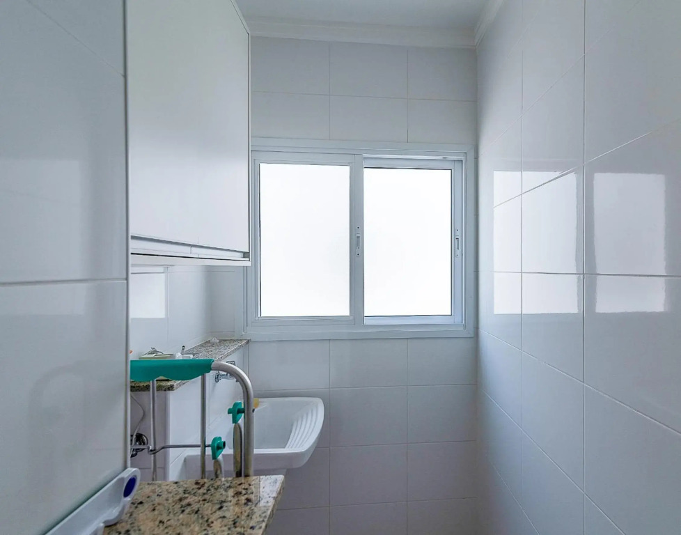 Cobertura 3 Suítes - Decorada 350 metros da Praia Grande Ubatuba