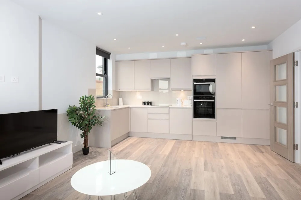 Luxury 2 Bed In Fulham Next To Fulham Broadway A1