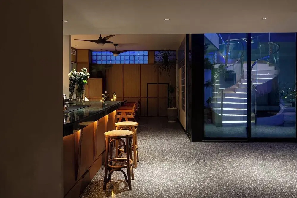 Tianya Wuxi river Hotel