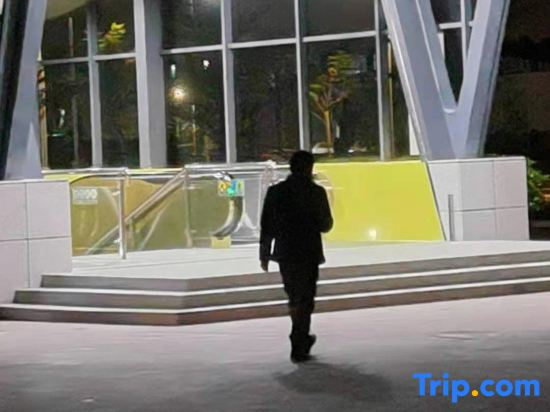 Shuangnuo Hotel Apartment (Sunac Cultural Tourism City, Huadu District, Guangzhou)