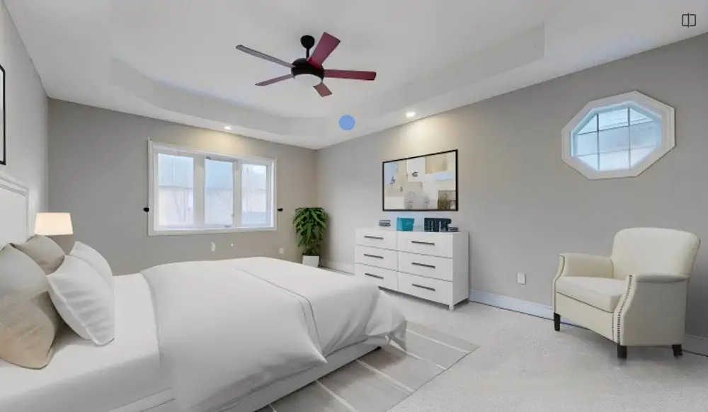 Spacious Family Haven: Modern 4-bedroom Luxury Home