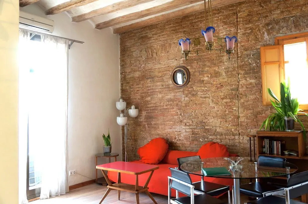 Avenida Apartments Pintor 3