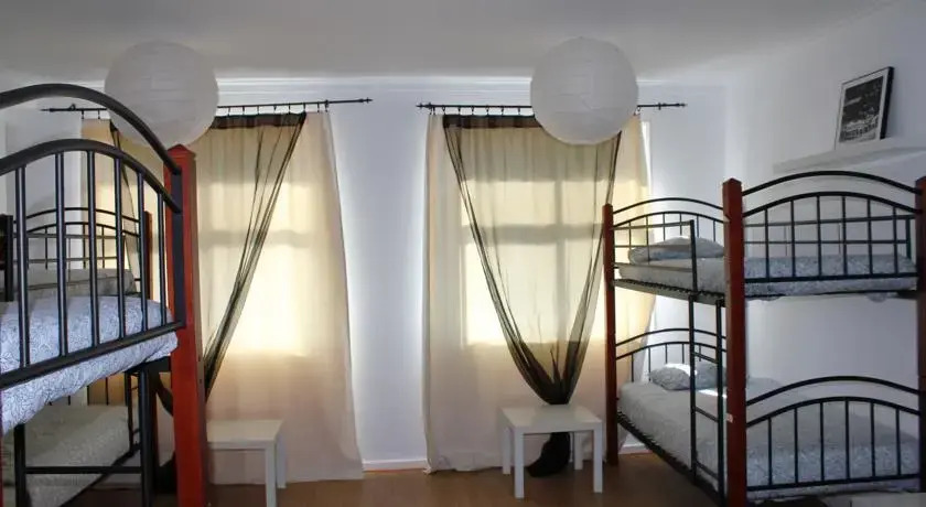 Oporto Fado Hostel