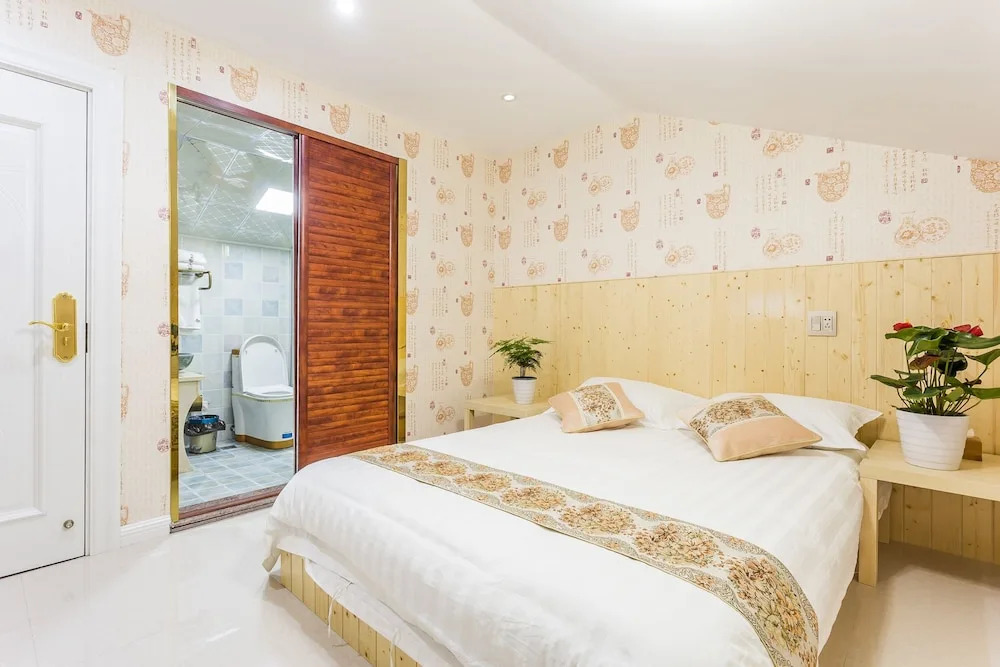 Wuzhen Yishui Lanting Hotel