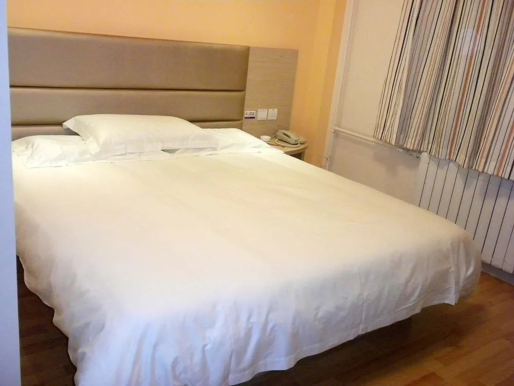 Grace Inn Hotel