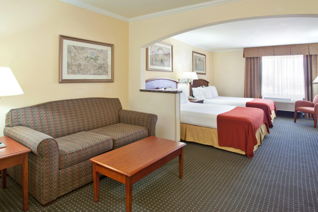 Holiday Inn Express Hotel & Suites Tucson Mall by IHG