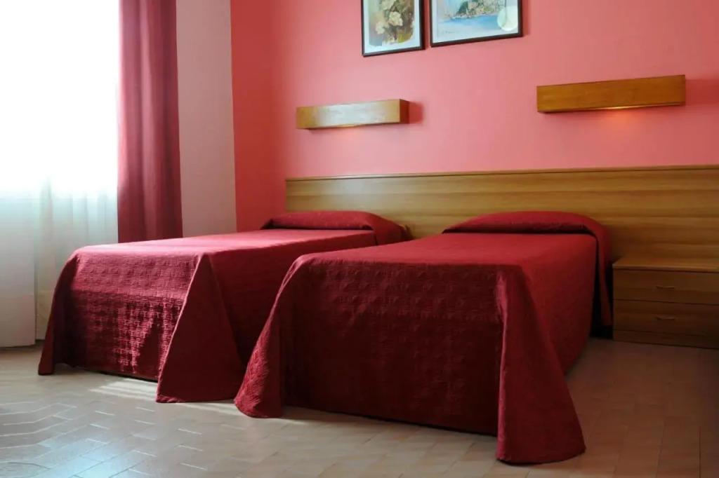 Hotel Rosy