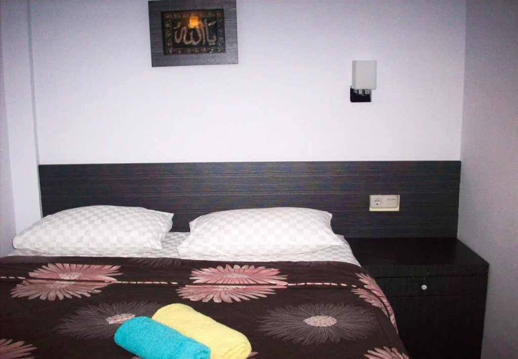 Townhouse Oak Ilir Timur I Near Ptc Mall
