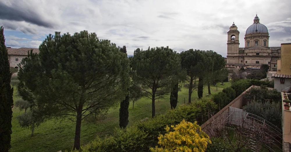 Camere Santucci