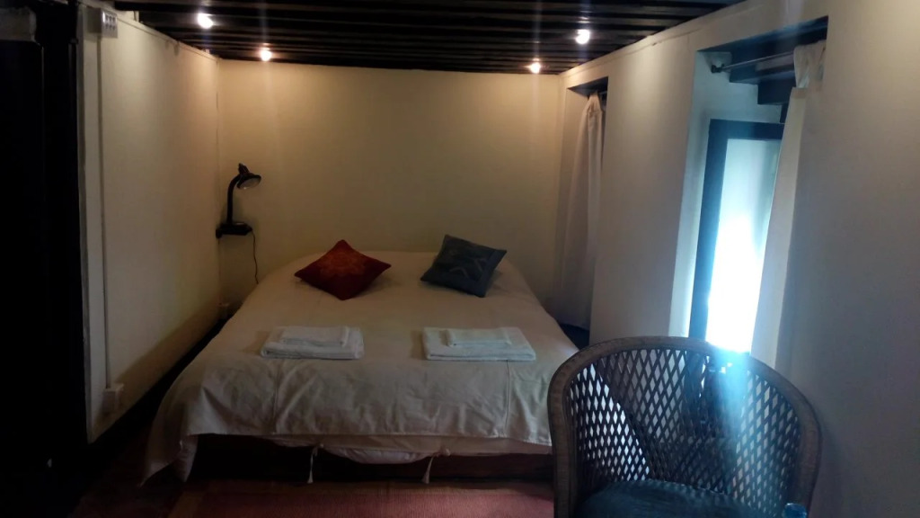 Golden Temple Guest House