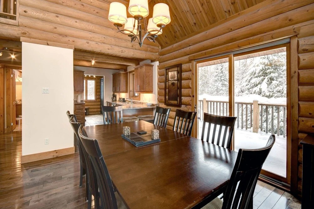 Chalet Algonquin