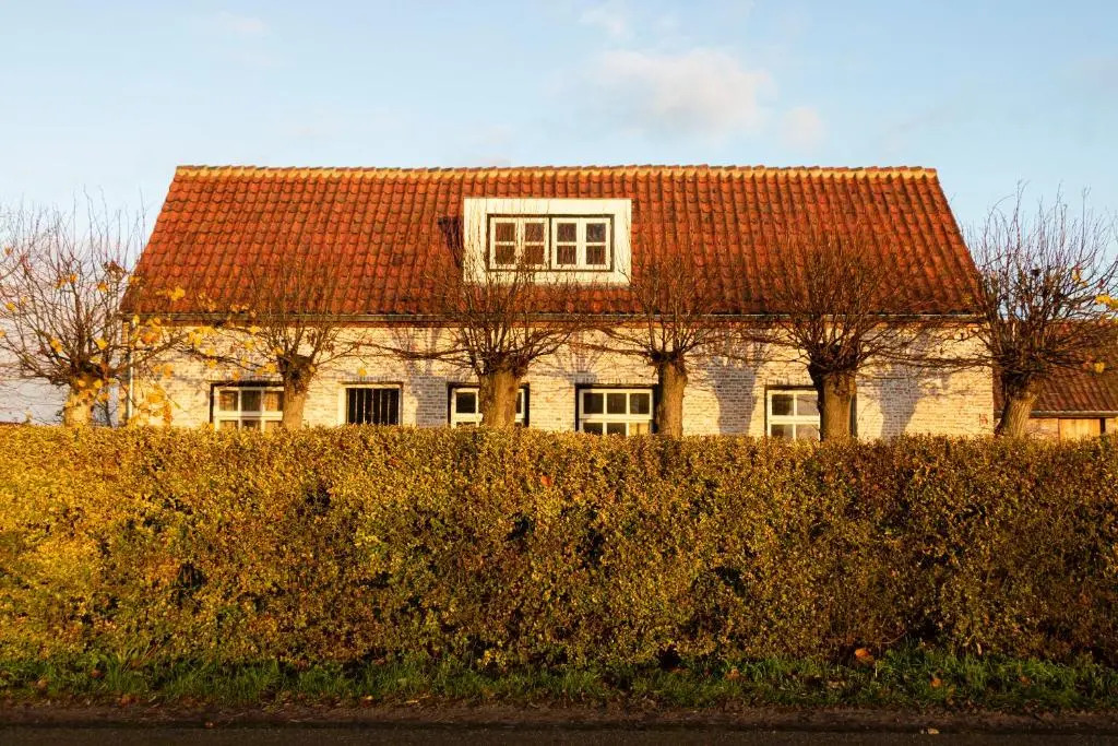 De 6 Linden Gastronomisch Boutique Hotel