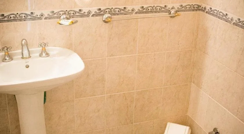 Clima Termal Suites