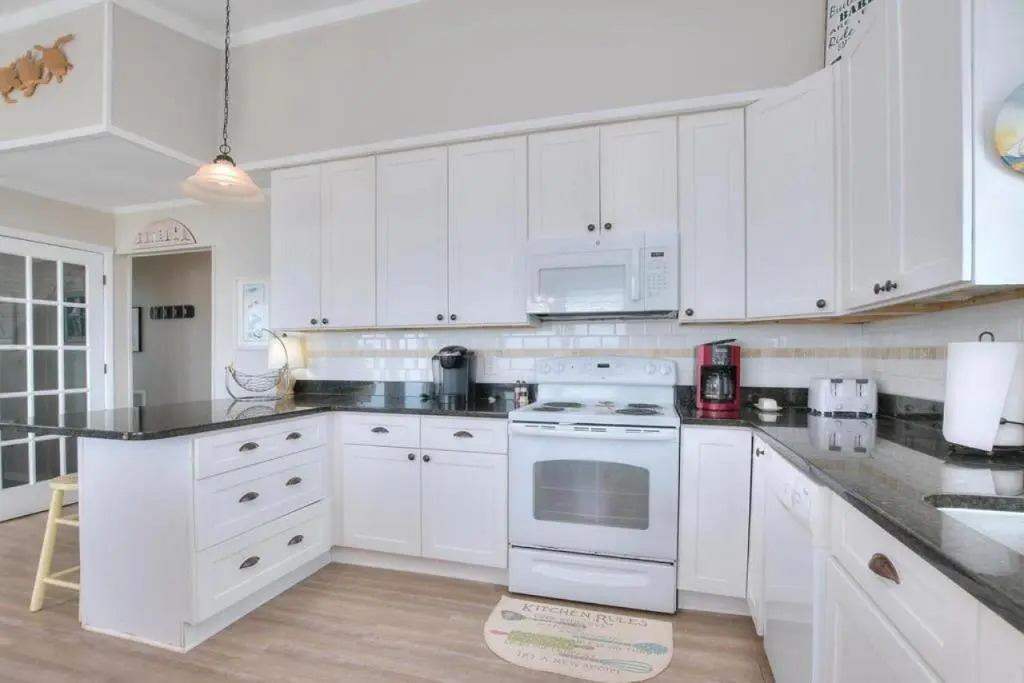 Breakwaters