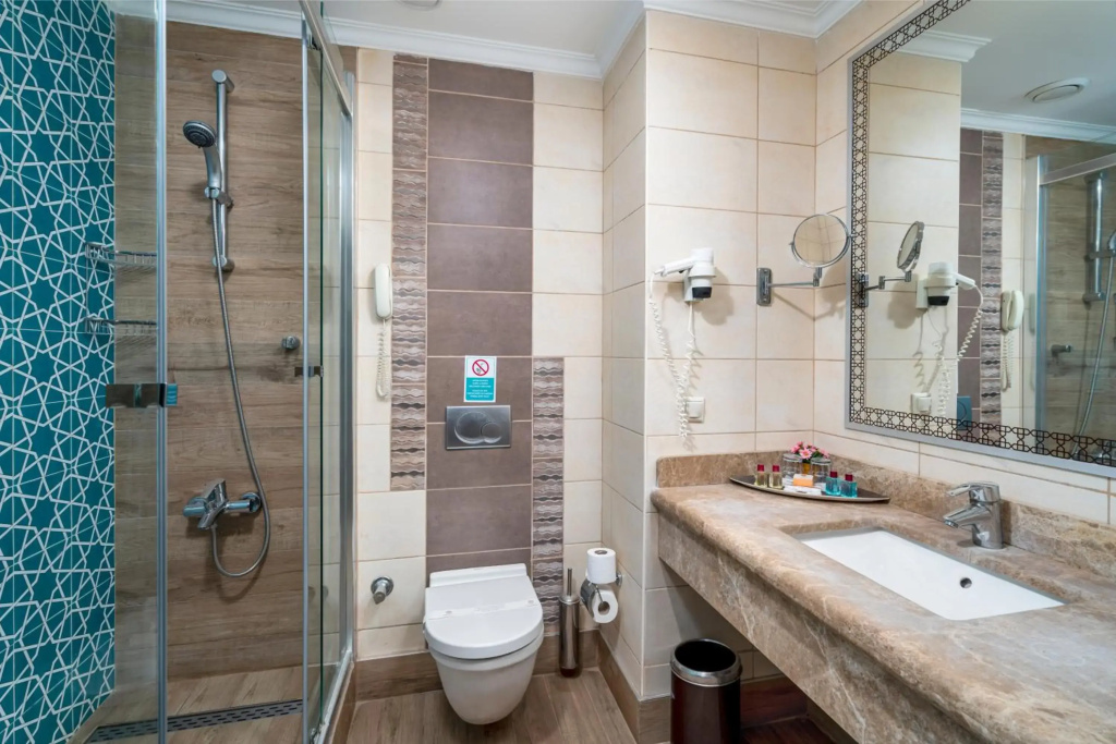 Mukarnas Spa & Resort Hotel