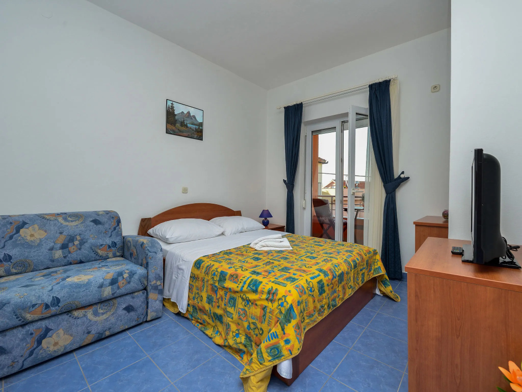 Apartments Bonex