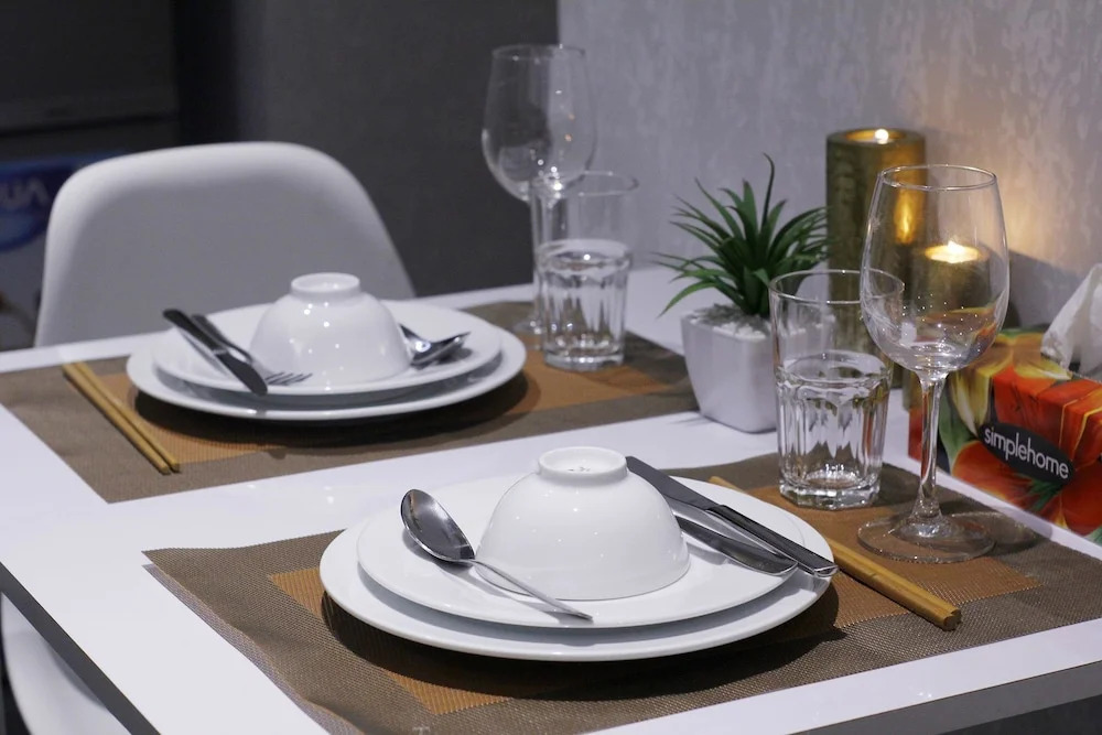 Full House Serviced Apartment