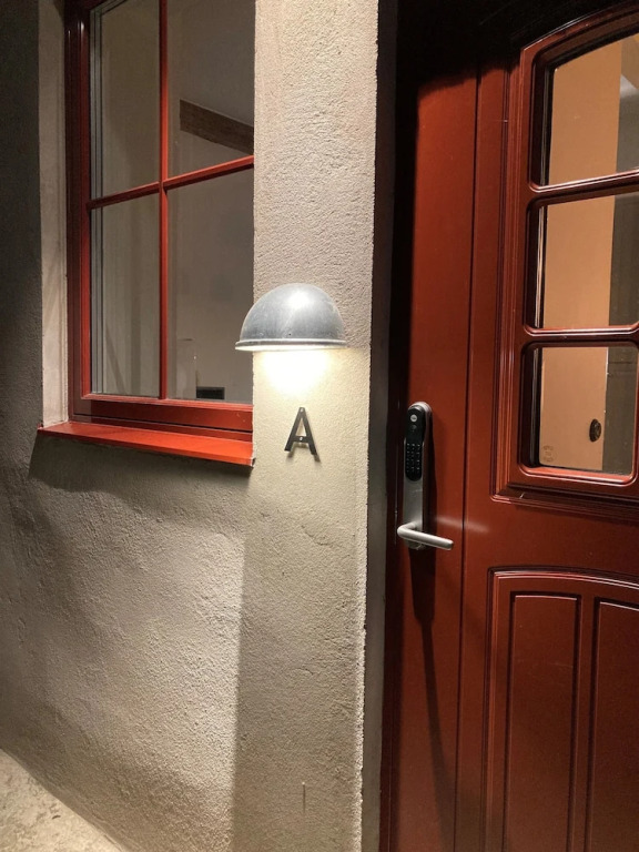 Roslövs gård B&B