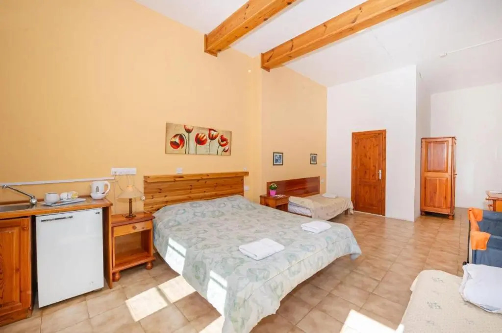 Beautiful Studio in Gozo Island