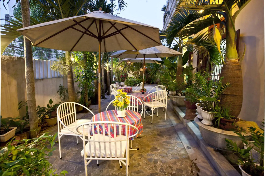 Ngan Phu Villa