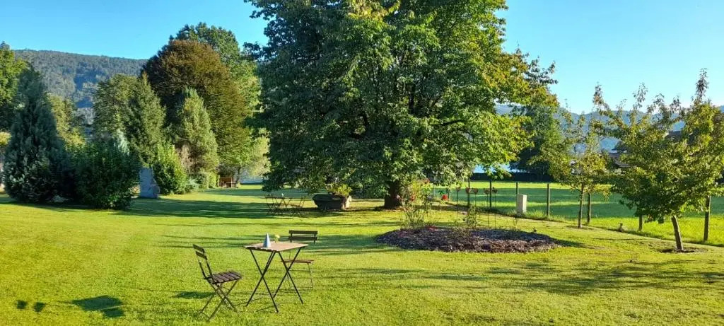 Seeidylle Winkler