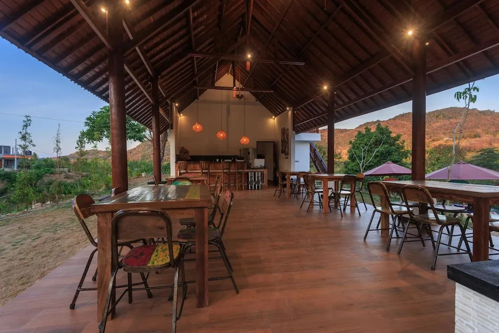 Tahoma Villas Labuan Bajo by ABM