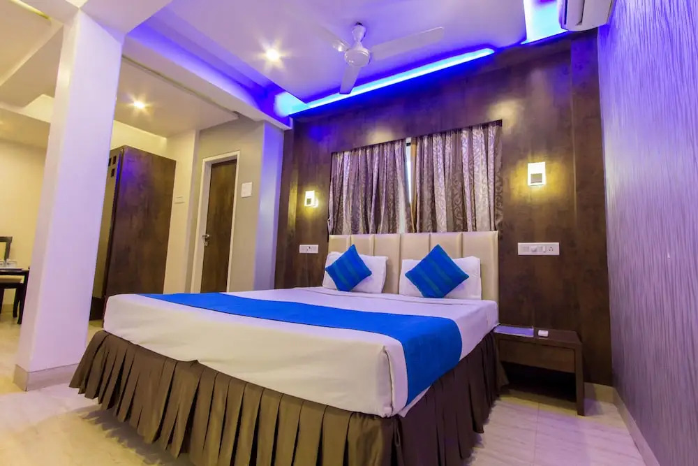 Zo Rooms Kopar Khairane