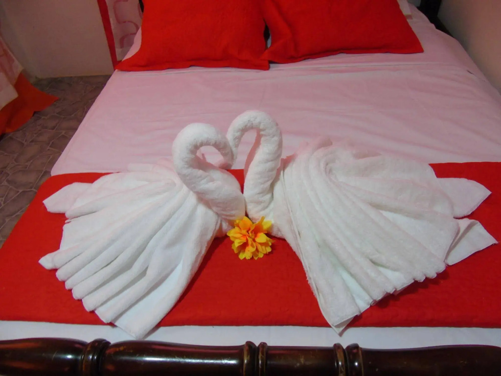 Hostal Villas Mexico
