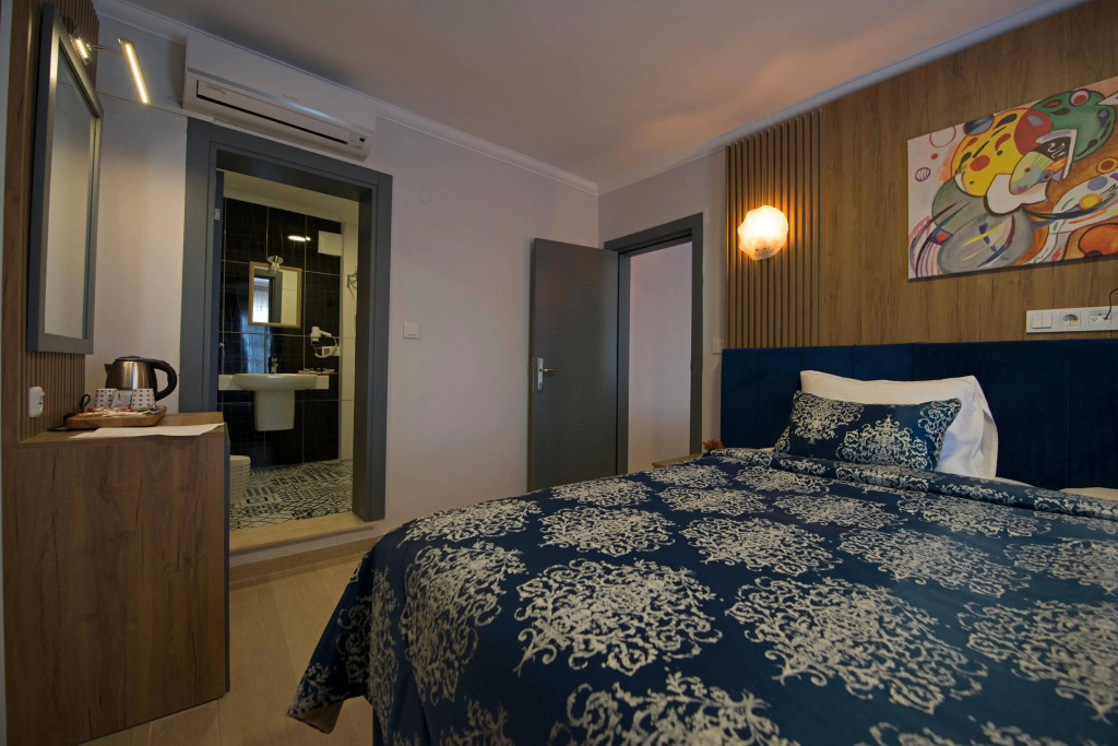 Blue Bay Beach Otel