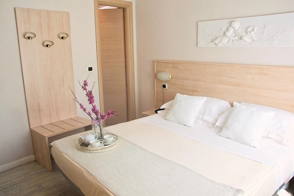 Hotel Carla