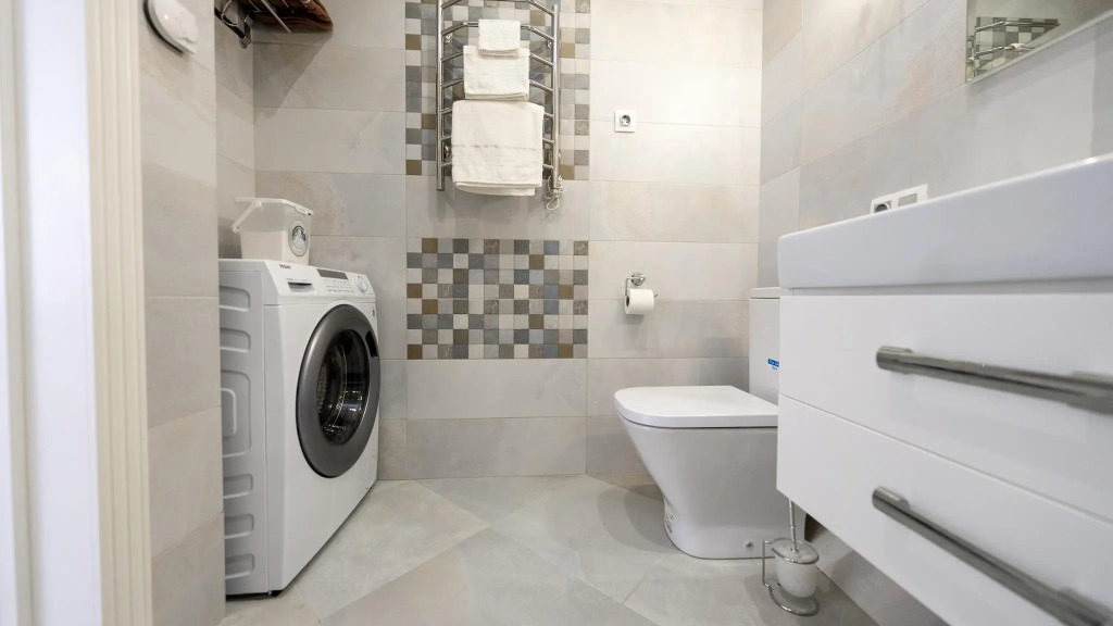MyHome YourHome на Войкова 62/1